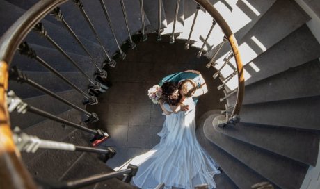 Photographe professionnel pour mariage Clermont-Ferrand