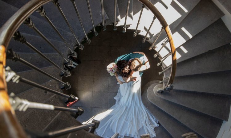 Photographe professionnel pour mariage Clermont-Ferrand